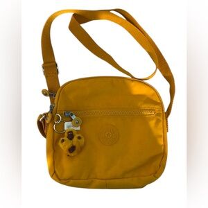 Kipling Keefe Crossbody Bag